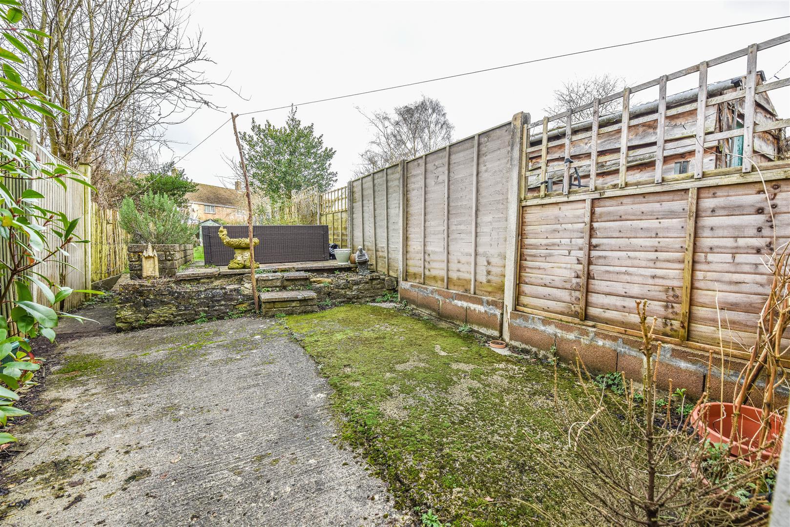 Jones Partnership Woodmancote, Dursley